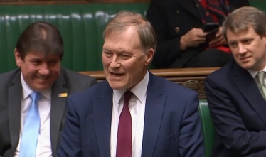 Question to Housing Minister